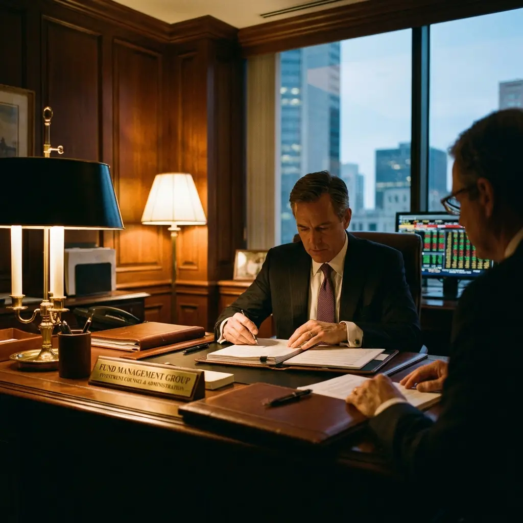 Fund Management
