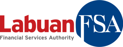 Labuan FSA logo
