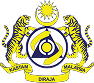 Royal Malaysian Customs logo
